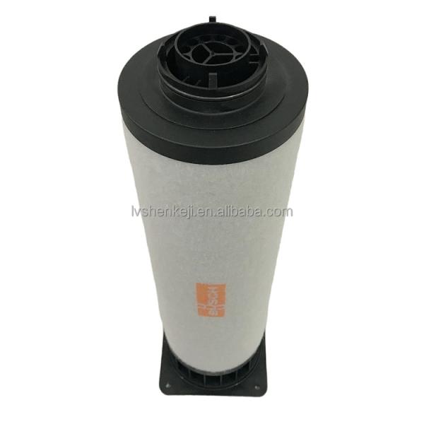 New RD0240A vacuum pump exhaust filter 0992573694