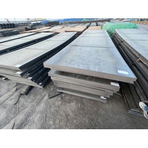 High Hardness Wear Resistant Steel Plate NM400 NM450 AR500 AR550