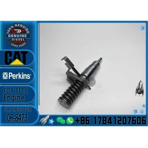 Diesel Injector Assembly 4P-2995 4P2995 6I3669 0R-8471 0R8471 0R8475 0R8473 0R