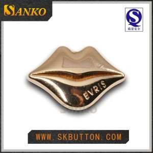 Quality 2015 new fashion high end line jean buttons for sale