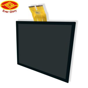 19 Inch Optical Bonding Display Transmittance＞85% Anti Damage