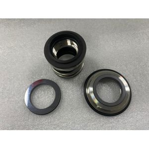 Double Mechanical Shaft Seals 31.7mm Suitable To Alfa Pump