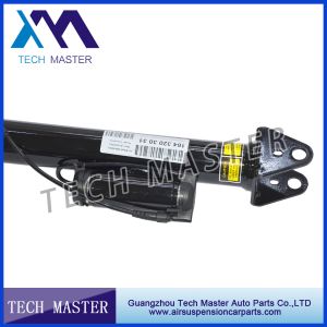 China For Mercedes M-Class W164 Strut Shock Absorber Rear Air Suspension ADS1643203031 on sale