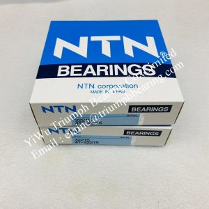 NTN Tapered roller bearings 32215 , 4T-32215