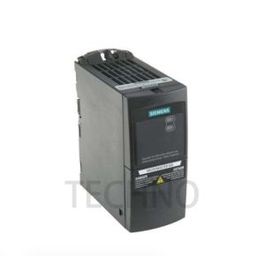 SIEMENS Variable Frequency Converter 6SE6440-2UC11-2AA1 OEM CE Certificate