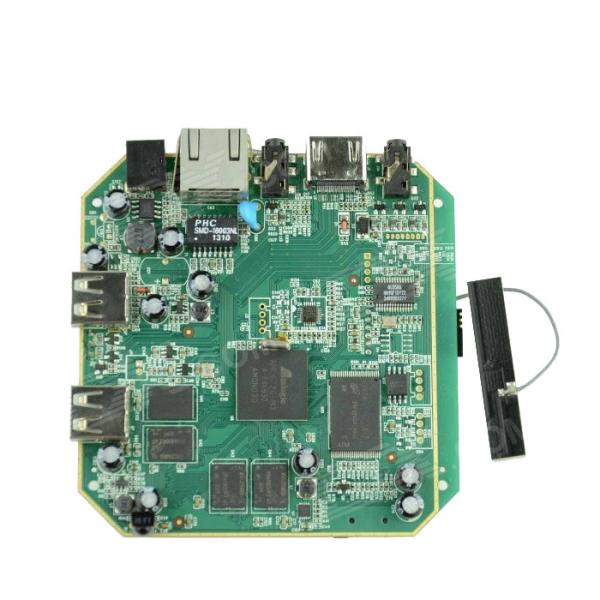 Buy Automobile Electronic PCBA Circuit Board For Medical Industrial at wholesale prices