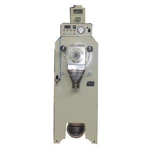 Quality STR MWPG200 Screen Rice Water Mist Polisher Machine with 37 kw Power Output Capacity for sale