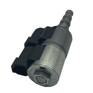 Excavator Spare Parts Solenoid Valve 4304024 For HydraForce Unmatched and