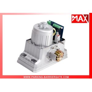 Automatic  Autogate System Motor GSM Sliding Gate / Door Opener System