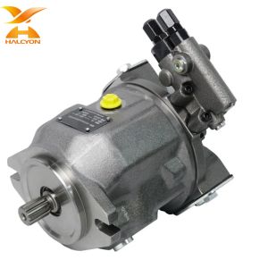 Rexroth Hydraulic Piston Pump A10VSO71DR/31R-VSC62K02-(T0) For Construction