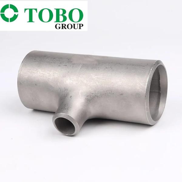 Buy Inconel 625 N06625 2.4856 nickel alloy 625 elbow coupling tee forged pipe fittings at wholesale prices