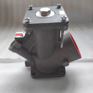 GA 18 VSD for Atlas Air Compressor and Standard at Manufacturing Plant