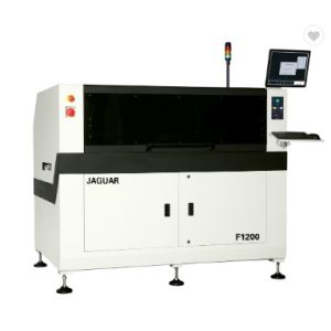 Programmable PC Control 15s 1.5KW PCB Stencil Printer