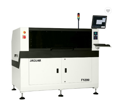 Buy Programmable PC Control 15s 1.5KW PCB Stencil Printer at wholesale prices