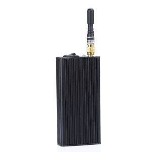 Mobile Cell Phone Signal Jammer 2800mAh Single Antennas Handheld WIFI