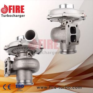 GT4082 Turbo Navistar Turbocharger 466741-5054S 1825406C92 With DT466 Engine