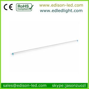T8 LED Tube light adjustable base aluminum housing 160lm/w work with magnetic