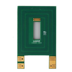 4OZ Copper Peelable Mask FR4 Medical Equipment Pcb