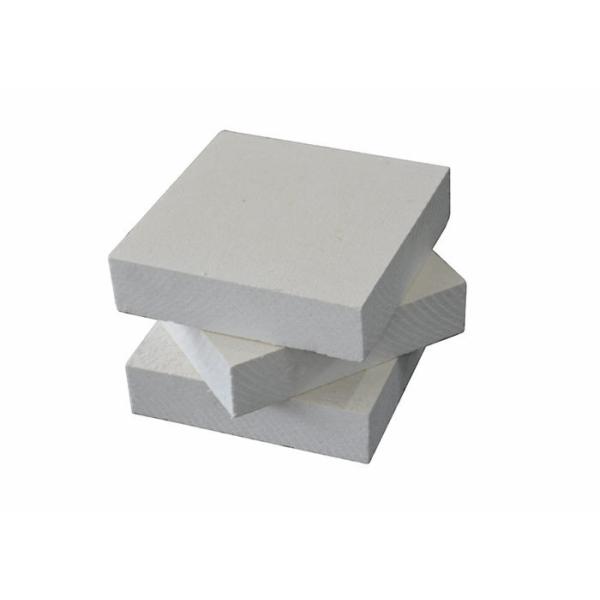 1260C Ceramic Fiber Blanket Thermal Insulation Material