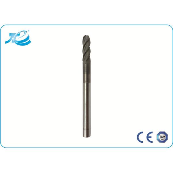 Buy 2 Flute Solid Carbide Square End Mill at wholesale prices