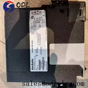 4 MB 1756-L72 Allen Bradley ControlLogix 0.98MKB I/O Memory Allen Bradley PLC