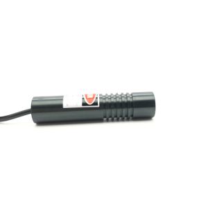 12x55mm 7V 520nm 20mW Green Dot Laser Module