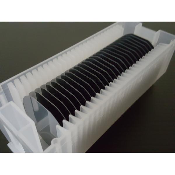 Buy Mechanical Grade Technical Ceramic Parts InP Wafer Indium Phosphide at wholesale prices