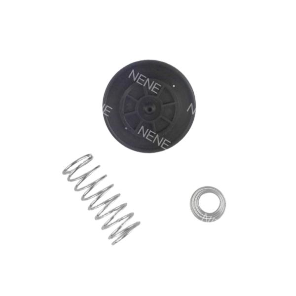 1.5 Inch MD01-40 MD02-40 MD03-40 Diaphragm For Pulse Valve TH5840 TH5440 1 1/2