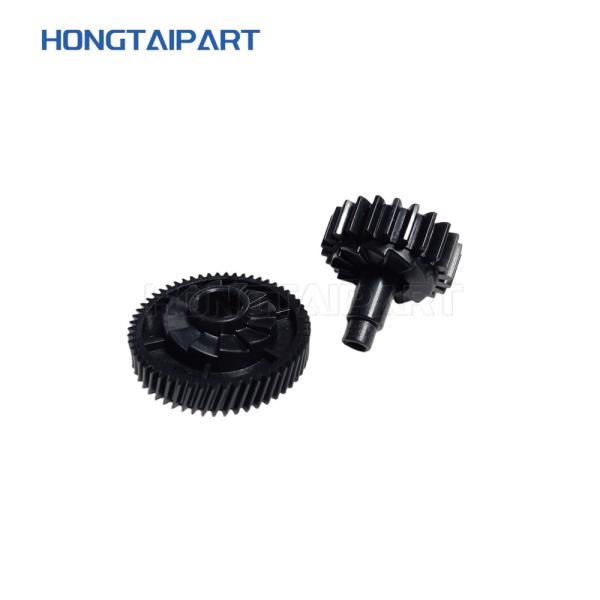 Buy 23T 56T RU5-0984-000 Fuser Fixing Drive Gear For H P P1005 P1006 P1007 P1008 P1102 P1106 M1136 M1213 Swing Gea at wholesale prices