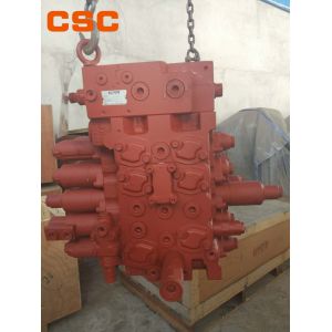 KMX15RA B45036D Control Valve For CLG930 XG836 XE330 DH225-5-7