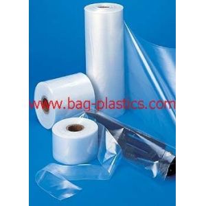 Poly Tubing | Layflat Tubing | Polyethylene Sleeve, Layflat Tubing | Layflat