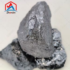 Steelmaking Silicon Carbide Abrasive Powder Crystalline High Strength