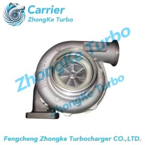 H2D Turbo 466076-0018 466076-0022 466076-0023 5009494 6888576 848712 Turbocharge