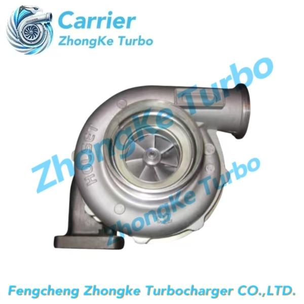 H2D Turbo 466076-0018 466076-0022 466076-0023 5009494 6888576 848712 Turbocharge
