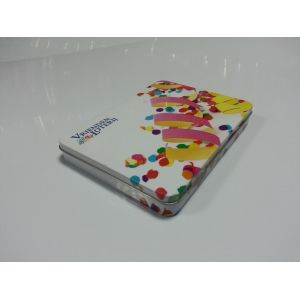 Good Printing Candy Tin Box ,Sweet Tin Container With Flowers