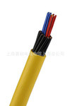 KVV PVC insulated ,PVC sheathed control cable