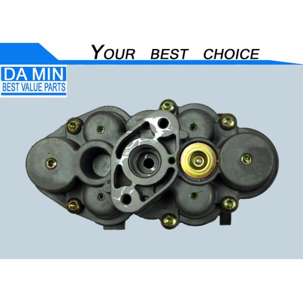 CYZ Use ISUZU Engine Parts , Air Brake Protection Valve ASM 1855763690