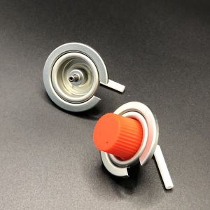 Advanced Gas Control Valve for Stoves: Optimizing Cooking Performance with