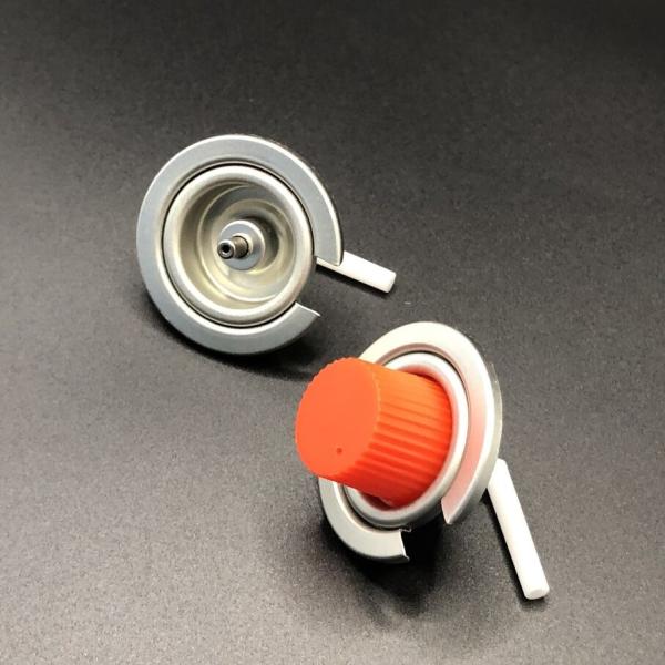 Advanced Gas Control Valve for Stoves: Optimizing Cooking Performance with