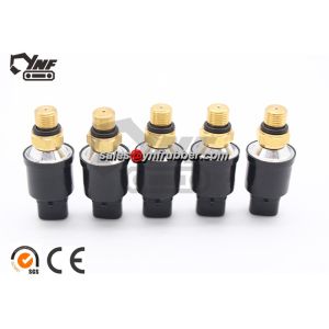 YNF08394 Pressure Switch Sensor 4333040 For Hitachi Excavator EX100-5 EX200-5