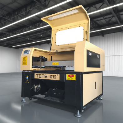 Quality 600mm*900mm CO2 Acrylic Laser Cutting Machine Non Metallic Co2 Laser Wood Cutter for sale