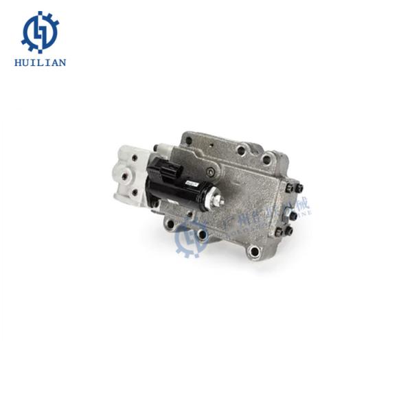 SANY S-0E01 Excavator Hydraulic Pump Regulator S-0E01 Of SY235 Excavator In Construction Machinery