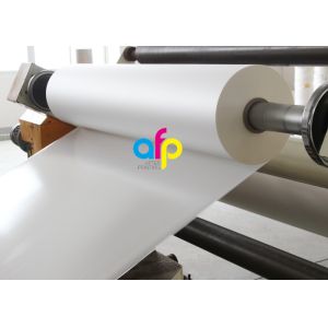 20 Micron Matte Laminating Rolls