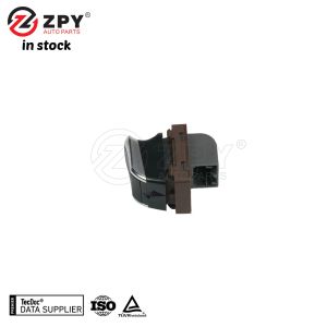 Audi A5 Trunk Release Switch with Trim 2008-2012 8K0959831A