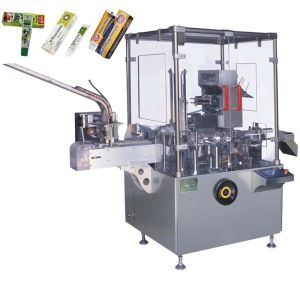 Quality WZH Automatic Cartoning Machine for sale