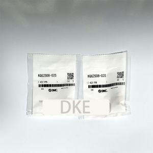 SMC KQG2S08-02S Pneumatic Air Pipe Fittings Stainless Steel 316