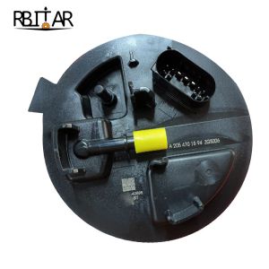 A2054701594 0994770001 2054707801 Auto Engine Parts Fuel Pump Assembly
