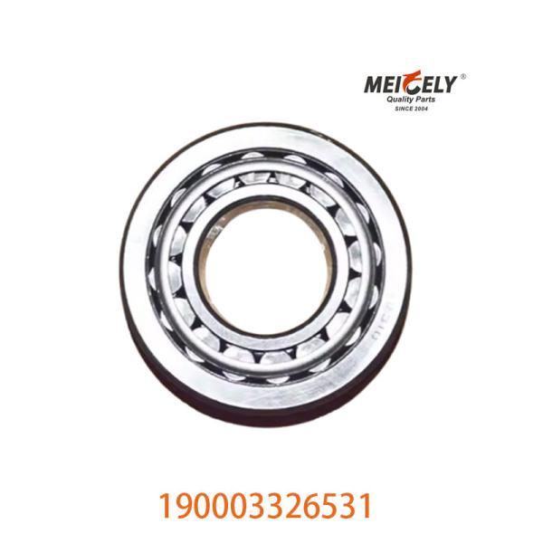 190003326531 32310 Tapered Roller Bearing For Sinotruk Howo