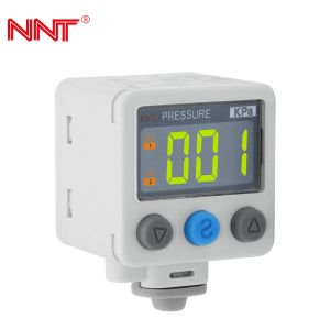 40A Digital Pressure Switches DC12-24V With Pin Code Function