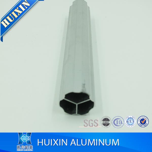 Buy 6063T5/6061T6 Anodized Aluminum Extrusion Profiles for Sliding Window at wholesale prices